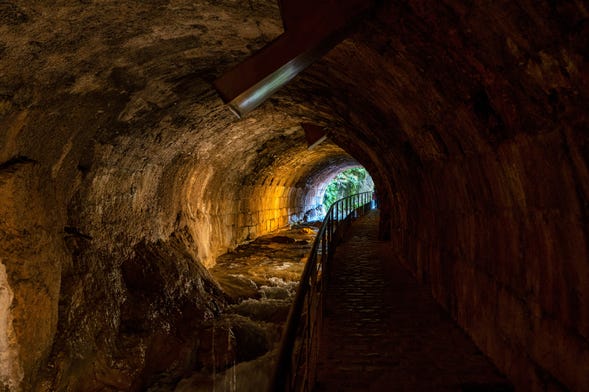 Descubre Cazorla con degustación de aceite: una experiencia guiada 1 Descubre Cazorla con degustación de aceite: una experiencia guiada