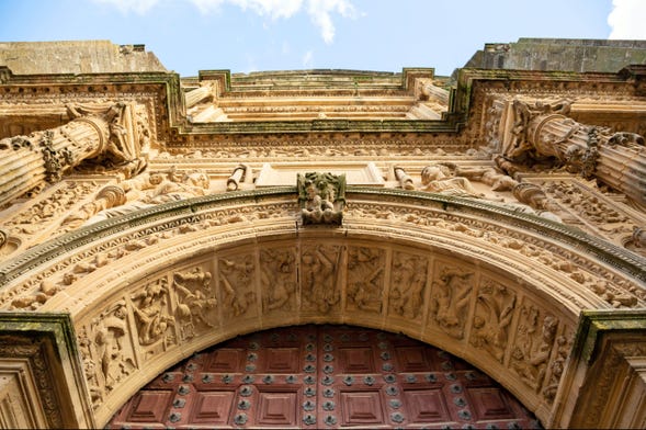 Explora Úbeda con un recorrido guiado y entradas incluidas 1 Explora Úbeda con un recorrido guiado y entradas incluidas