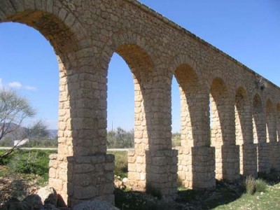 Fontanar Andalucia
